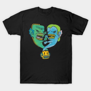 Inner Beasts T-Shirt